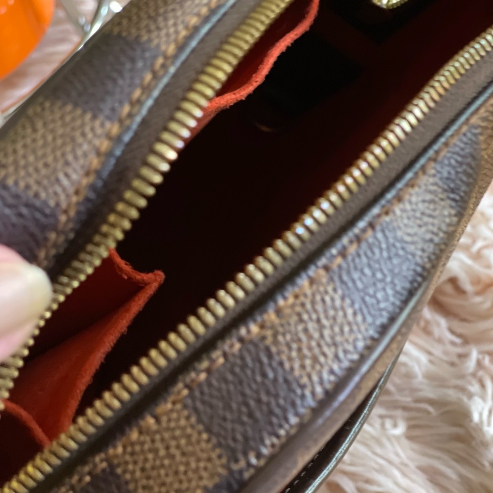 Damier Ipanema GM lv bag - Picture 4 of 16